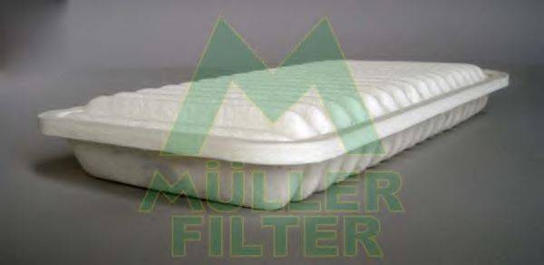 MULLER FILTER PA3330 Повітряний фільтр