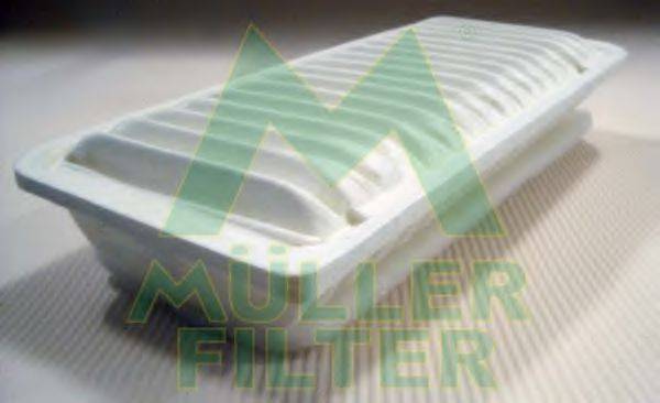 MULLER FILTER PA3345 Повітряний фільтр