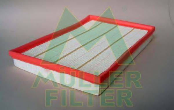 MULLER FILTER PA3355 Повітряний фільтр