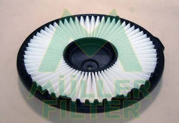 MULLER FILTER PA3429 Повітряний фільтр