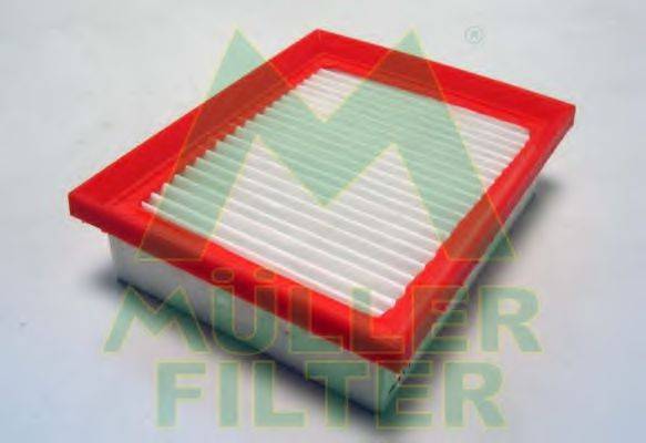 MULLER FILTER PA3514 Повітряний фільтр