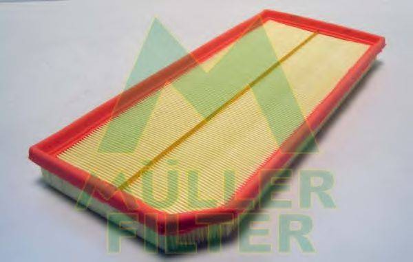 MULLER FILTER PA3521 Повітряний фільтр