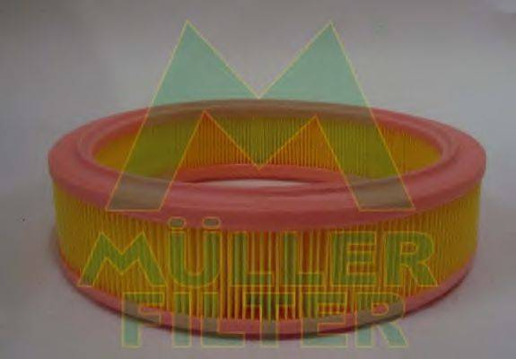 MULLER FILTER PA409 Повітряний фільтр