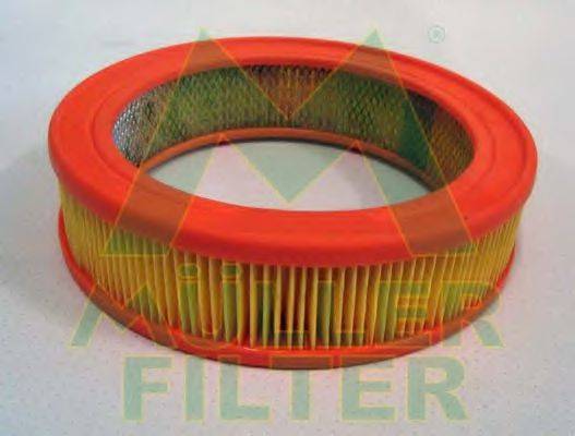 MULLER FILTER PA633 Повітряний фільтр