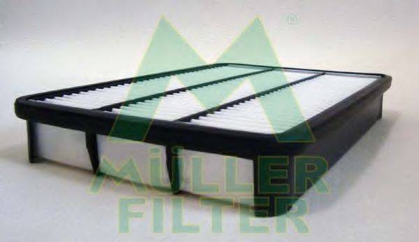 MULLER FILTER PA706 Повітряний фільтр