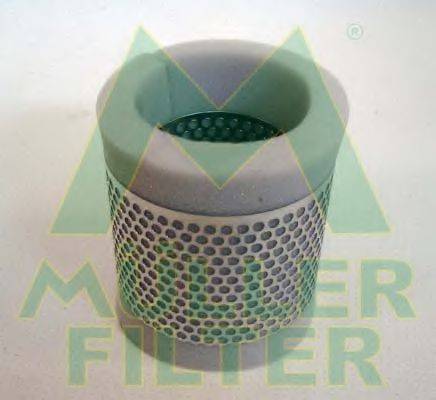 MULLER FILTER PA877 Повітряний фільтр