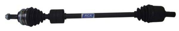 RCA FRANCE DW142A Приводний вал