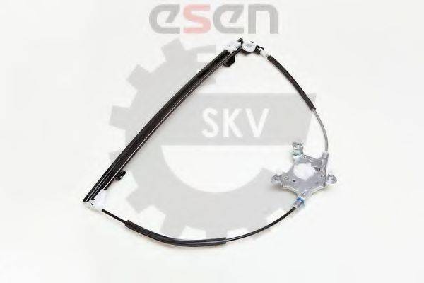 SKV GERMANY 01SKV132 Підйомний пристрій для вікон