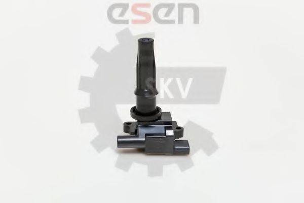 SKV GERMANY 03SKV072 Котушка запалювання