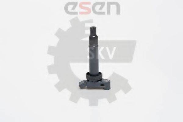 SKV GERMANY 03SKV153 Котушка запалювання