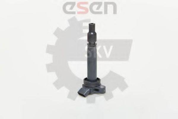 SKV GERMANY 03SKV154 Котушка запалювання