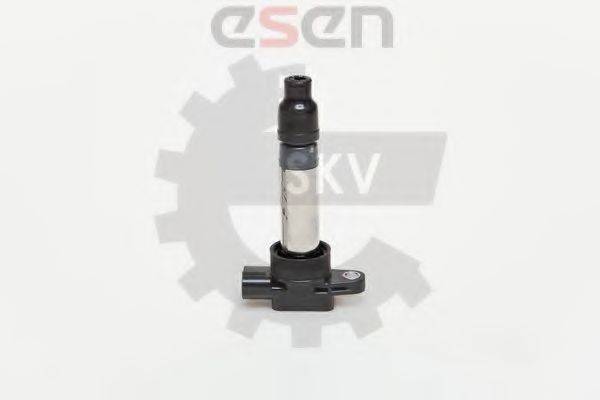 SKV GERMANY 03SKV184 Котушка запалювання