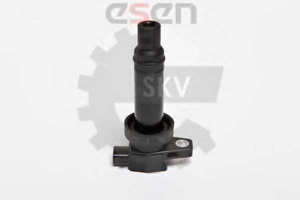 SKV GERMANY 03SKV200 Котушка запалювання