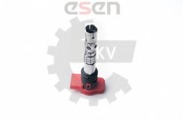 SKV GERMANY 03SKV220 Котушка запалювання