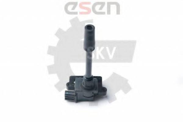 SKV GERMANY 03SKV231 Котушка запалювання