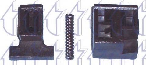 TRICLO 628179 Ремкомплект, важіль перемикання