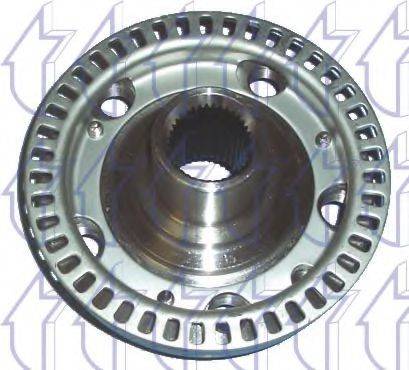 TRICLO 903512 Маточина колеса