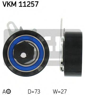 SKF VKM11257 Натяжний ролик, ремінь ГРМ