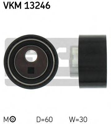 SKF VKM13246 Натяжний ролик, ремінь ГРМ