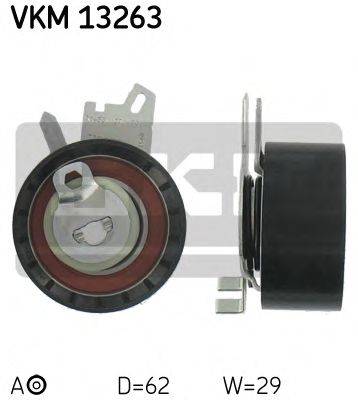 SKF VKM13263 Натяжний ролик, ремінь ГРМ