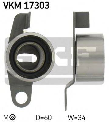 SKF VKM17303 Натяжний ролик, ремінь ГРМ