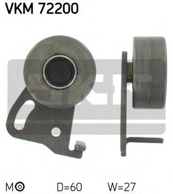 SKF VKM72200 Натяжний ролик, ремінь ГРМ