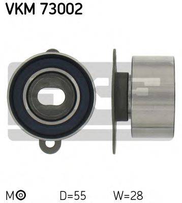 SKF VKM73002 Натяжний ролик, ремінь ГРМ