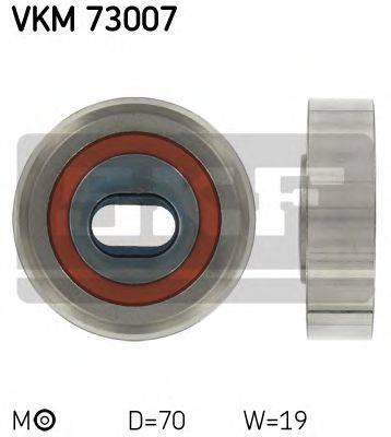 SKF VKM73007 Натяжний ролик, ремінь ГРМ