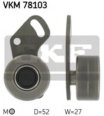 SKF VKM78103 Натяжний ролик, ремінь ГРМ