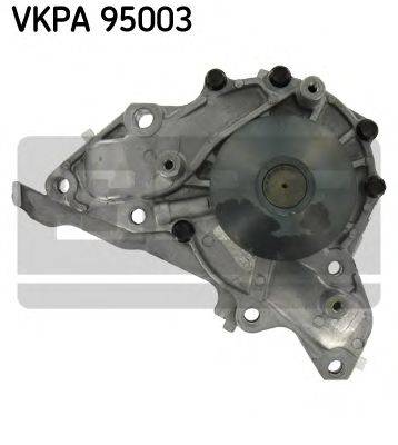 SKF VKPA95003 Водяний насос