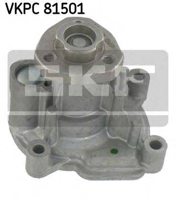 SKF VKPC81501 Водяний насос