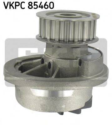 SKF VKPC85460 Водяний насос