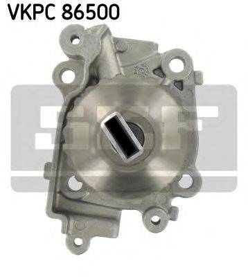 SKF VKPC86500 Водяний насос