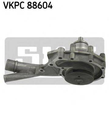 SKF VKPC88604 Водяний насос