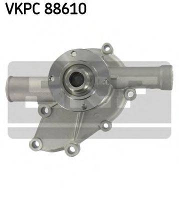 SKF VKPC88610 Водяний насос