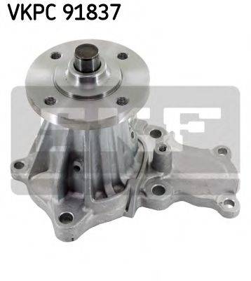 SKF VKPC91837 Водяний насос