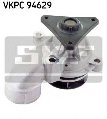 SKF VKPC94629 Водяний насос