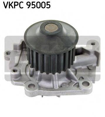 SKF VKPC95005 Водяний насос