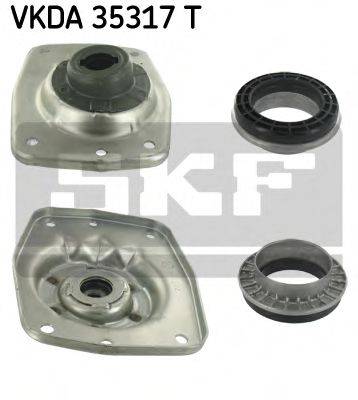 SKF VKDA35317T Опора стійки амортизатора