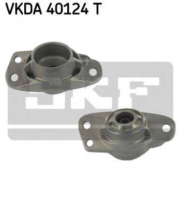 SKF VKDA40124T Опора стійки амортизатора