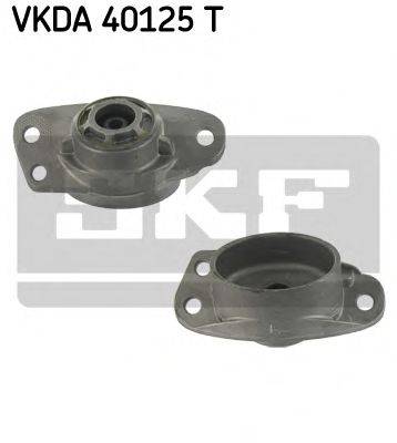 SKF VKDA40125T Опора стійки амортизатора