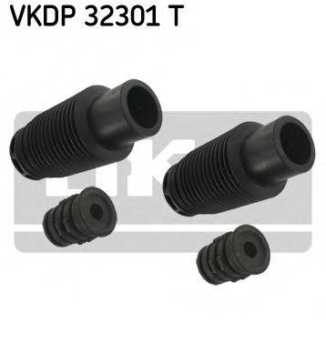 SKF VKDP32301T Пилозахисний комплект, амортизатор