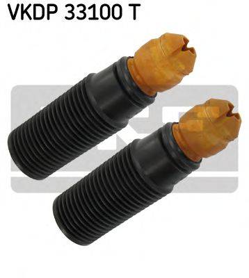 SKF VKDP33100T Пилозахисний комплект, амортизатор