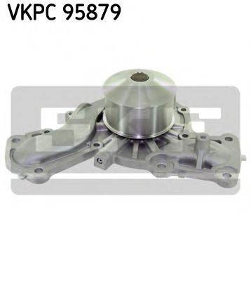 SKF VKPC95879 Водяний насос