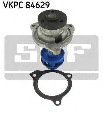 SKF VKPC84629 Водяний насос