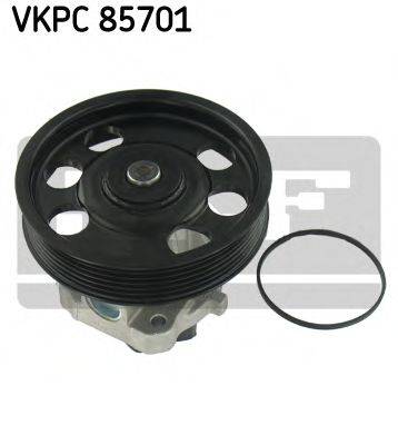 SKF VKPC85701 Водяний насос