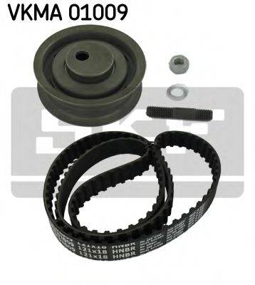 SKF VKMA01009 Комплект ременя ГРМ