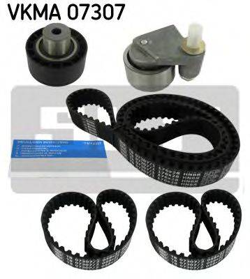 SKF VKMA07307 Комплект ременя ГРМ