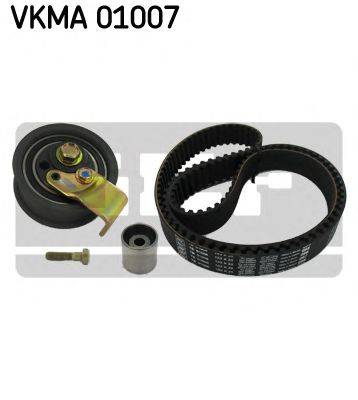 SKF VKMA01007 Комплект ременя ГРМ