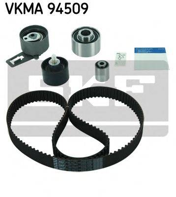 SKF VKMA945092 Комплект ременя ГРМ